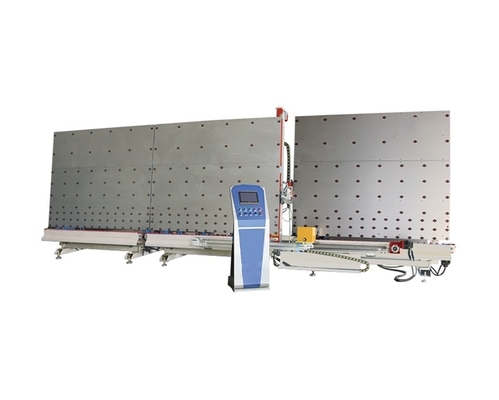 China 35MPa Pressure Glass Sealing Machine With Two Component Gluing High Efficiency supplier