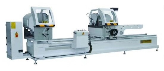 China CNC Automatic Aluminum Window Machine supplier