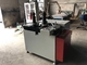 Professional CNC Profile Bending Machine For Copper C Chanel Rolling 750Kg supplier