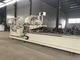 High Precise Aluminum Window Machine With Digital Display Double Mitre Cuting Saw supplier