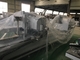 High Efficiency Aluminium Profile Cutting Machine With Corner Key Cutting Function supplier