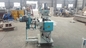 Highly Speed Pvc Upvc Machine For Door Profile Lock Hole Milling Machine supplier