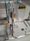 Durability Double Mitre Saw For Window Aluminum Pvc Profile Cutting Machine, supplier