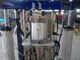Two Component Sealant Insulating Glass Machine For 3-19mm Window Glass Secondary Gluing supplier