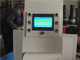 Automatic Hydraulic Steel CNC Profile Bending Machine For Aluminum Window Door supplier