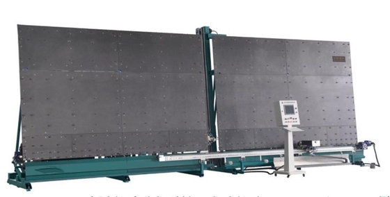 China Auto Insulating Glass Processing Machines For Double Glazing Window Sealant Coating supplier