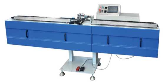 China High Efficiency Insulating Glass Equipment , Butyl Rubber Coating Machine supplier