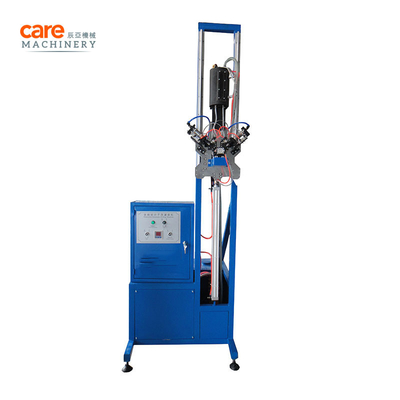 China Adjustable Desiccant Filling Machine , Double Window Glass Manufacturing Equipment supplier