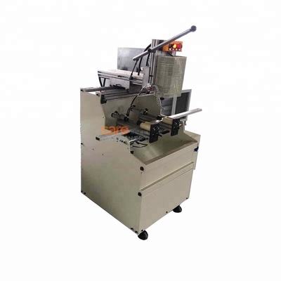 China Fast Speed Aluminum Window Machine For Lock Hole Milling 12000r / Min Ratating Rate supplier