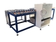 High Speed Tough Glass Edge Grinding Machine 2800r / Min Rotation Rate 2.3kw supplier