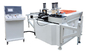 Aluminum Window CNC Profile Bending Machine 20T Hydraulic Stress 380V 50Hz supplier