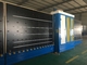 Standard Double Glass Window Production Machinery With Internal Panel Assemble supplier