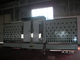 Double Glazing Window Vertical Glass Washing Machine With Fasade Glass Washer And Dryer supplier