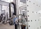 CNC Curtain Wall Machine , Insulating Glass Automatic Sealing Equipment supplier