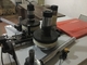 High Accurate Section Bending Machine , Arch Bending Machine With Three Spindles supplier