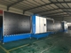 Fasade Wall Glass Manufacturing Machinery And Equipment With Outside Panel Press supplier