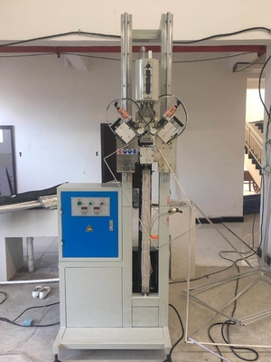 IGU Insulating Glass Production Line Desiccant Filling Machine Moisture Proof supplier