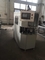 2800r / Min UPVC Corner Cleaning Machine , CNC Window Machine 0.4-0.8MPa Air Pressure supplier