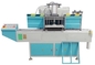 Heavy Duty Aluminium Doors And Windows Manufacturing Machines / End Mill Machine supplier
