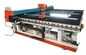 CE And ISO CNC Glass Cutting Machine Glass Loading Table / Breakout Table supplier