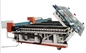 CE And ISO CNC Glass Cutting Machine Glass Loading Table / Breakout Table supplier
