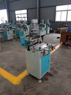 High Power Aluminum Window Machine Durable Cnc Aluminum Milling Machine supplier