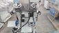 Automatically Process UPVC Window Machine For Double Axis Water Slot Milling supplier