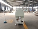 V Groove Cutting Saw UPVC Window Machine With 0.5-0.8 MPa Air Pressure supplier