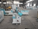Profile Window And Door Aluminium Milling Machine With High Speed Ratating Rate supplier