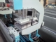 Three Head Seamless Welding Machine UPVC Window Machine For Door Frame Corner Joining supplier